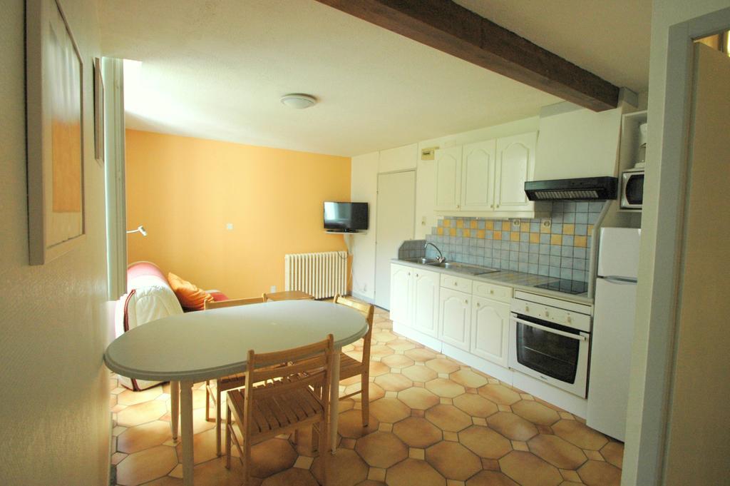 Appart Le Chili- Quartier Thermal- Parc Remarquable - Linge Fourni Luz-Saint-Sauveur Ngoại thất bức ảnh